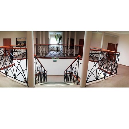 Hotel U Michalika Pszczyna Kültér fotó