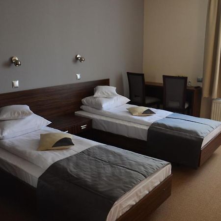 Hotel U Michalika Pszczyna Szoba fotó