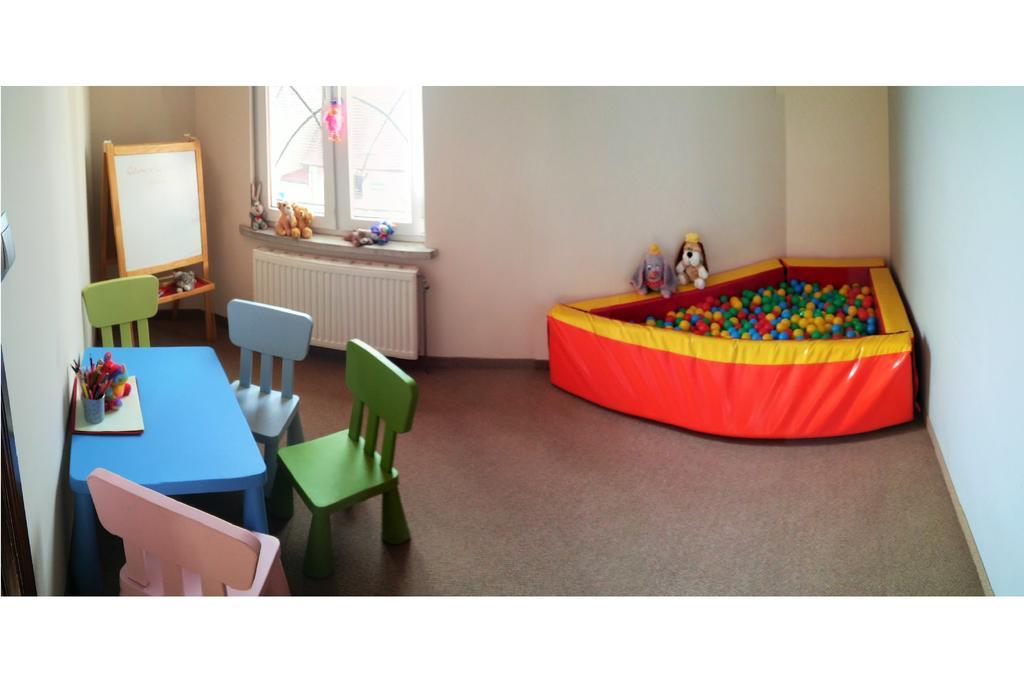 Hotel U Michalika Pszczyna Kültér fotó