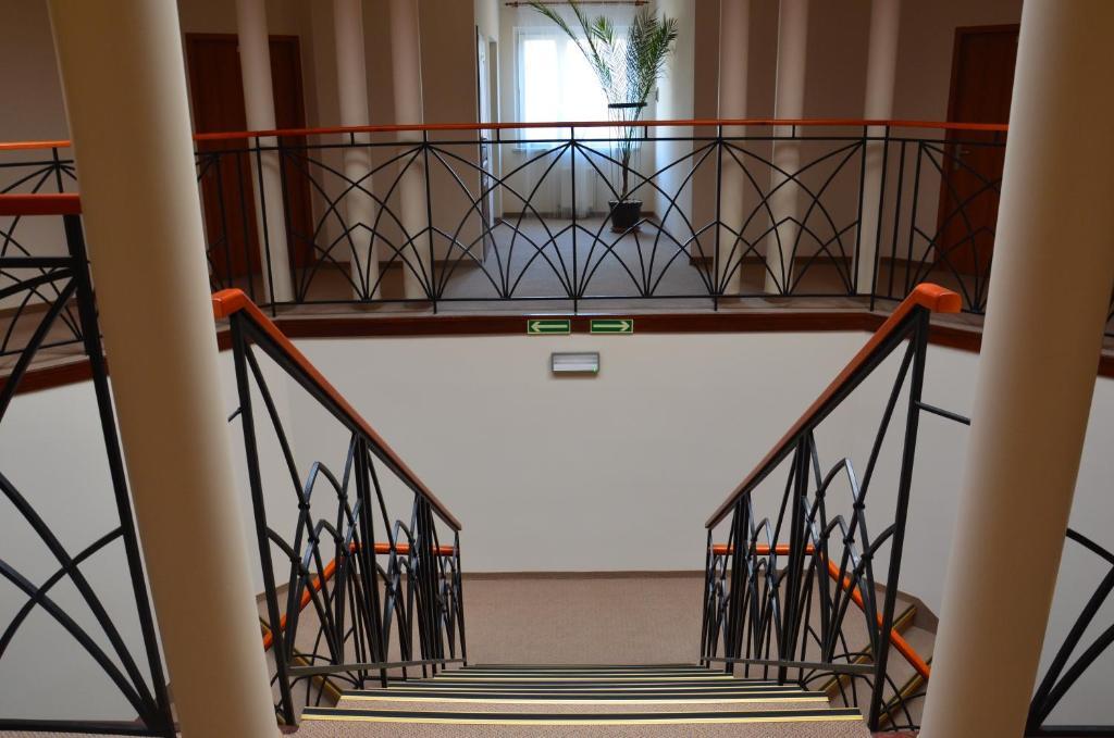 Hotel U Michalika Pszczyna Kültér fotó