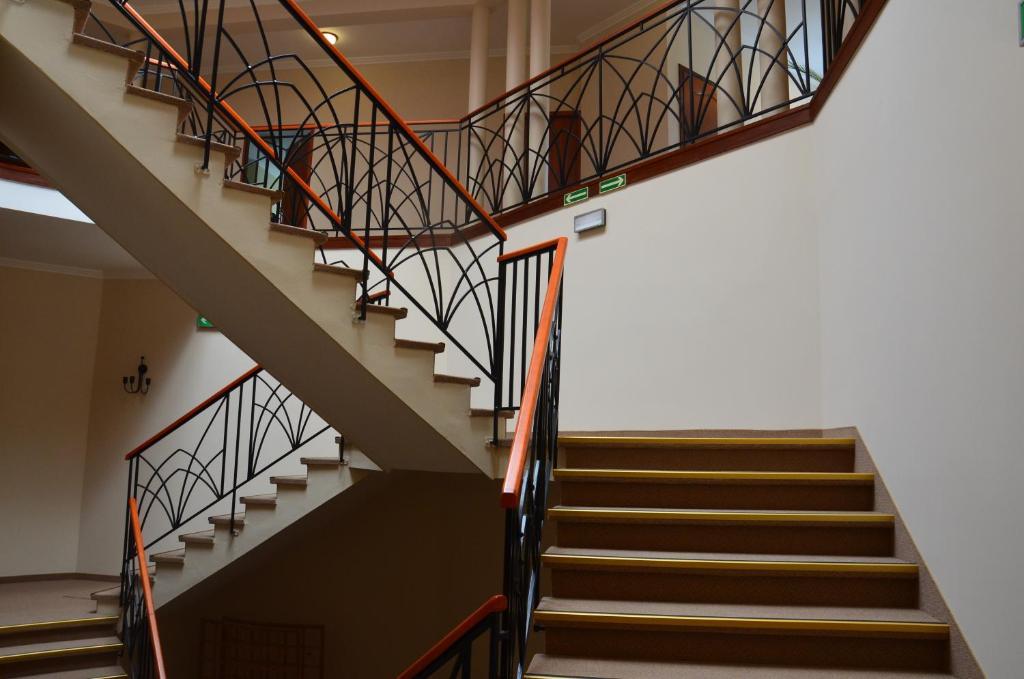 Hotel U Michalika Pszczyna Kültér fotó