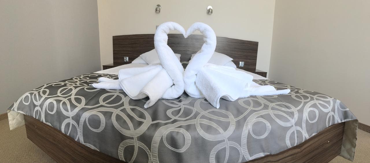 Hotel U Michalika Pszczyna Kültér fotó
