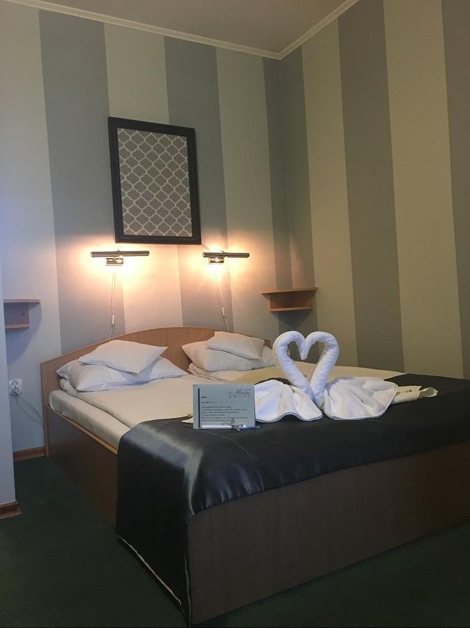 Hotel U Michalika Pszczyna Kültér fotó
